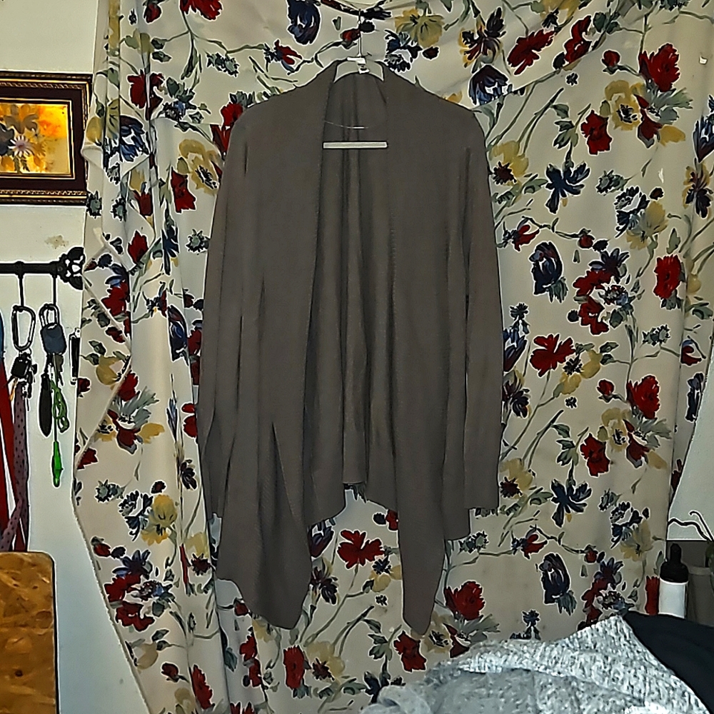 Womens Cardigan